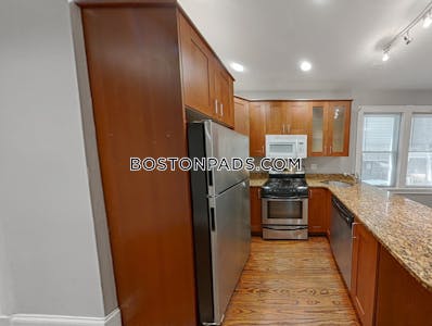 Mission Hill Apartment for rent 4 Bedrooms 2 Baths Boston - $5,295 No Fee