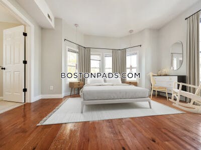 Dorchester 3 Beds 2 Baths Boston - $3,295 50% Fee
