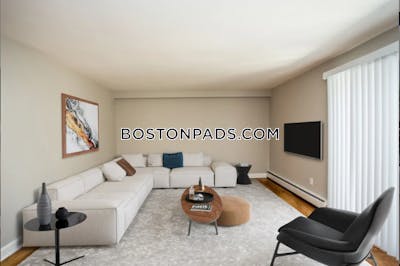 Brighton Apartment for rent 2 Bedrooms 1 Bath Boston - $3,055 50% Fee