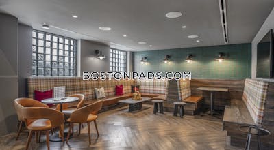 Somerville Apartment for rent 2 Bedrooms 2 Baths  East Somerville - $4,935