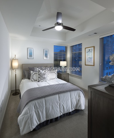 Cambridge Apartment for rent Studio 1 Bath  Alewife - $2,744 No Fee