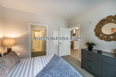 Cambridge Studio 1 baths Luxury in CAMBRIDGE  Alewife - $4,118 No Fee