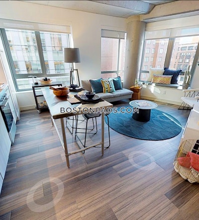 Cambridge Apartment for rent 1 Bedroom 1 Bath  Kendall Square - $5,995