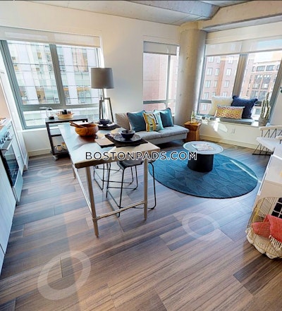 Cambridge Apartment for rent 1 Bedroom 1 Bath  Kendall Square - $6,724