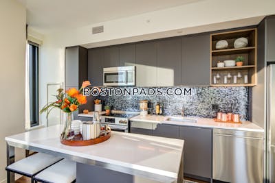 Downtown Studio  Luxury in BOSTON Boston - $3,835