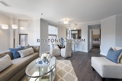 Back Bay Apartment for rent 1 Bedroom 1 Bath Boston - $5,070