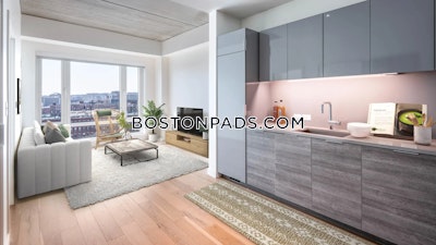 South End Apartment for rent 2 Bedrooms 2 Baths Boston - $4,350