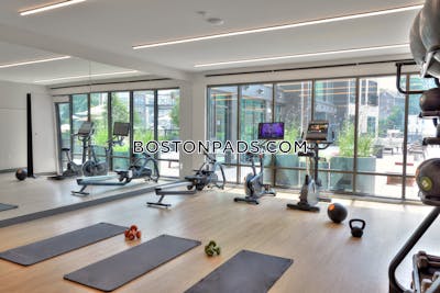 Dorchester Apartment for rent 2 Bedrooms 1 Bath Boston - $4,105