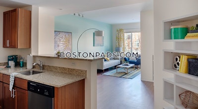 Dorchester Apartment for rent Studio 1 Bath Boston - $2,547 No Fee