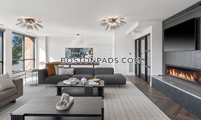 Somerville 2 Beds 2 Baths  East Somerville - $4,265