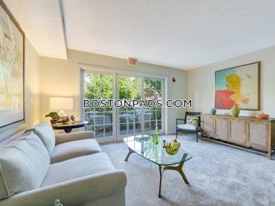 Westborough 1 bedroom  baths Luxury in --- - $2,385