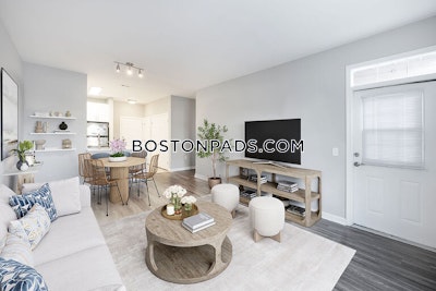 Andover Apartment for rent 2 Bedrooms 1 Bath - $3,182