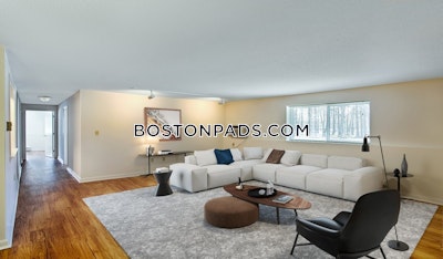 Andover Apartment for rent 2 Bedrooms 1 Bath - $2,431