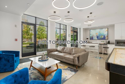Beverly 2 bedroom  Luxury in BEVERLY - $2,783