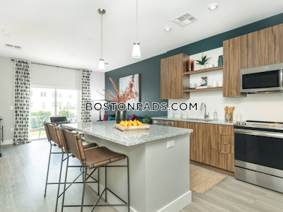 Billerica Studio  baths Luxury in BILLERICA - $2,163