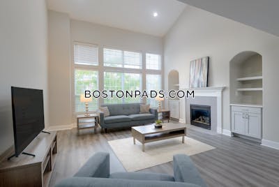 Braintree 1 bedroom  Luxury in BRAINTREE - $3,253
