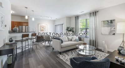 Burlington 2 bedroom  baths Luxury in BURLINGTON - $4,092