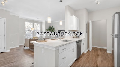 Dedham 1 bedroom  baths Luxury in DEDHAM - $2,285