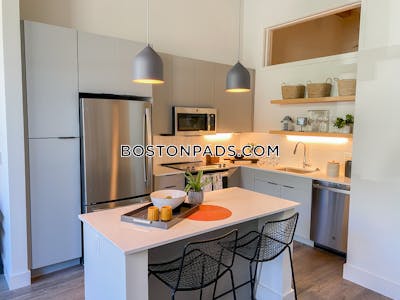 Melrose 1 bedroom  Luxury in MELROSE - $3,720 No Fee
