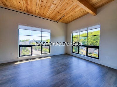Melrose 2 bedroom  Luxury in MELROSE - $3,905 No Fee