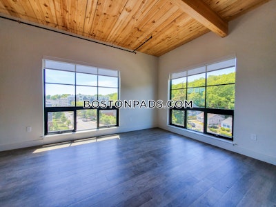 Melrose 2 bedroom  Luxury in MELROSE - $3,905 No Fee