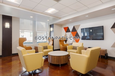 Charlestown Apartment for rent Studio 1 Bath Boston - $2,590