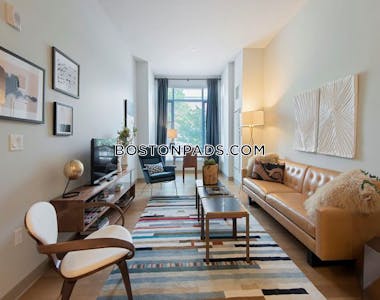 Jamaica Plain Studio  baths Luxury in BOSTON Boston - $3,030 No Fee