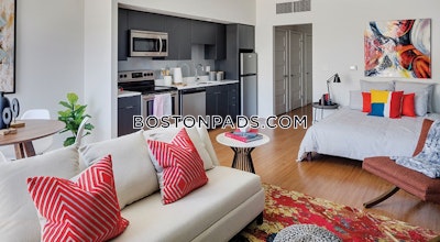 Allston Apartment for rent 2 Bedrooms 2 Baths Boston - $5,108