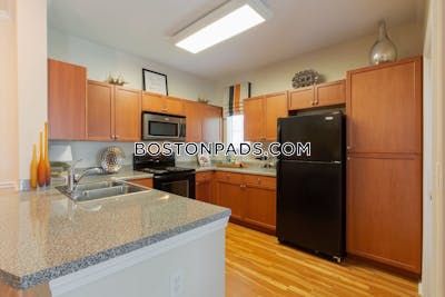 North Reading Apartment for rent 1 Bedroom 1 Bath - $5,123
