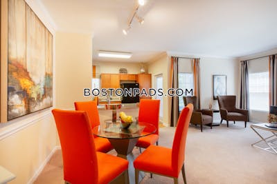 North Reading Apartment for rent 2 Bedrooms 1 Bath - $7,507