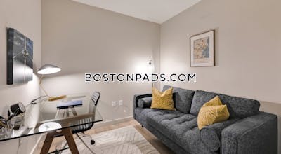 Brighton Apartment for rent 1 Bedroom 1 Bath Boston - $3,167