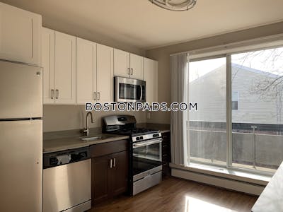 Brighton Apartment for rent 2 Bedrooms 1 Bath Boston - $3,065 50% Fee