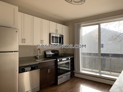 Brighton Apartment for rent 2 Bedrooms 1 Bath Boston - $3,065 50% Fee