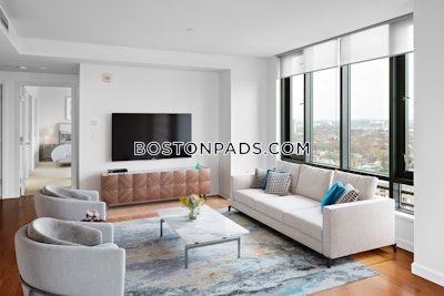 Cambridge Apartment for rent 2 Bedrooms 2 Baths  Central Square/cambridgeport - $4,859