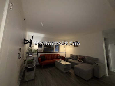 Dorchester 2 Beds 1 Bath Boston - $2,700