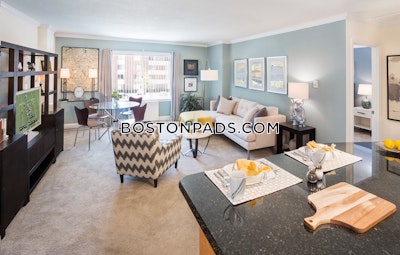 Framingham Apartment for rent Studio 1 Bath - $2,000
