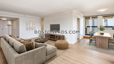 West End Apartment for rent 2 Bedrooms 2 Baths Boston - $4,780