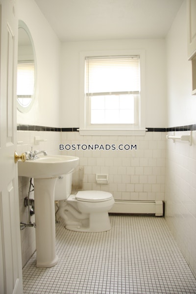 Woburn Apartment for rent 4 Bedrooms 1 Bath - $3,300 No Fee