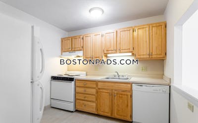 Allston 2 Beds 1 Bath Boston - $3,100