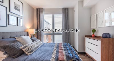 East Boston Laundry In Unit, Central Air, Garage Boston - $4,502