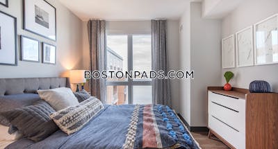East Boston Apartment for rent 2 Bedrooms 2 Baths Boston - $4,000
