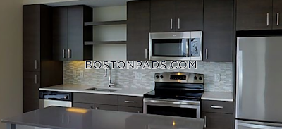 Dorchester/south Boston Border Apartment for rent 2 Bedrooms 2 Baths Boston - $3,705 No Fee