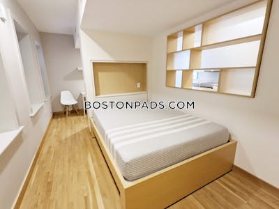 Cambridge Apartment for rent Studio 1 Bath  Harvard Square - $3,900