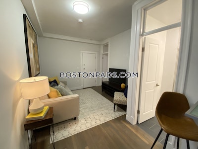 Fenway/kenmore Apartment for rent 2 Bedrooms 1 Bath Boston - $3,800