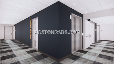 Northeastern/symphony Apartment for rent 2 Bedrooms 1 Bath Boston - $4,935