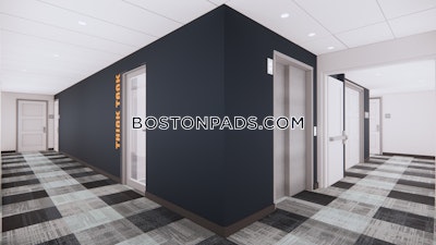 Northeastern/symphony Apartment for rent 2 Bedrooms 1 Bath Boston - $4,935