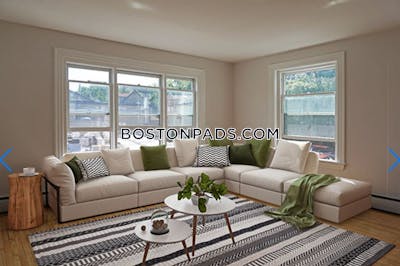 Cambridge Apartment for rent 3 Bedrooms 1 Bath  Porter Square - $4,500