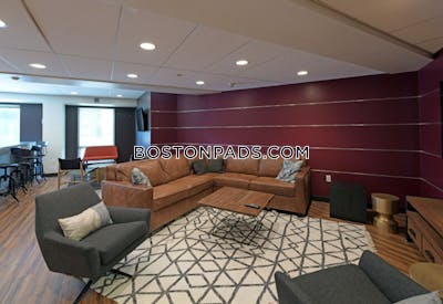 Fenway/kenmore Apartment for rent 1 Bedroom 1 Bath Boston - $3,788