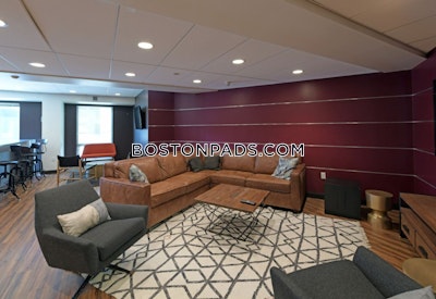 Fenway/kenmore Apartment for rent 2 Bedrooms 2 Baths Boston - $5,094