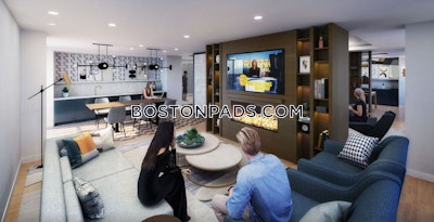 Mission Hill Apartment for rent 1 Bedroom 1 Bath Boston - $2,672 No Fee